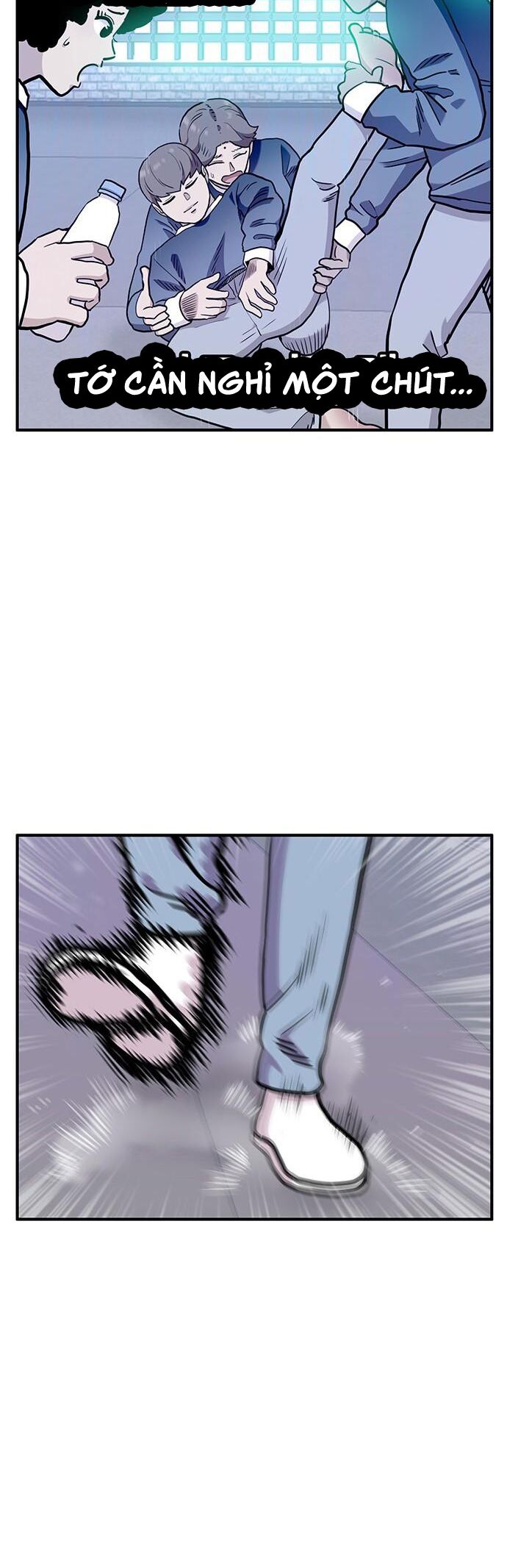 Chúa Tể Muôn Loài: Chapter 51