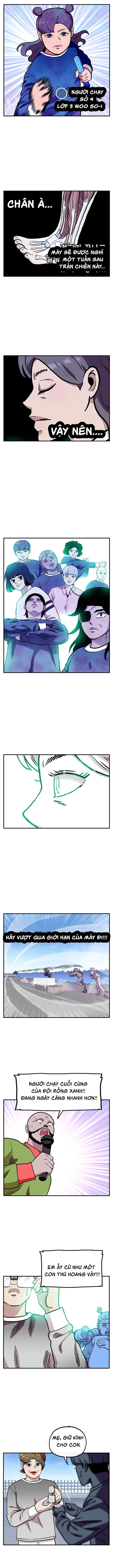 Chúa Tể Muôn Loài: Chapter 51