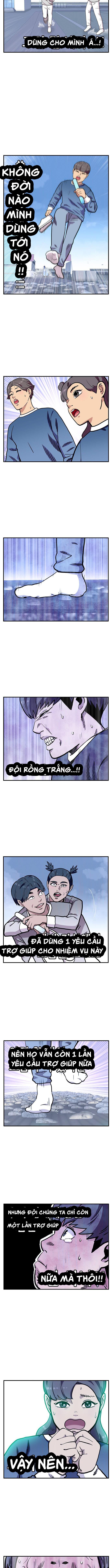 Chúa Tể Muôn Loài: Chapter 51