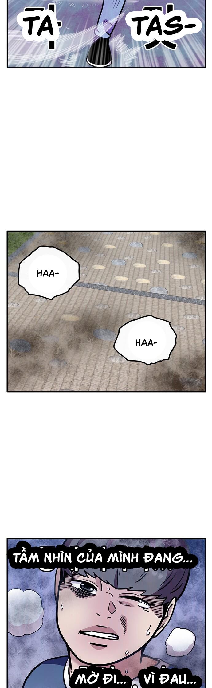 Chúa Tể Muôn Loài: Chapter 51