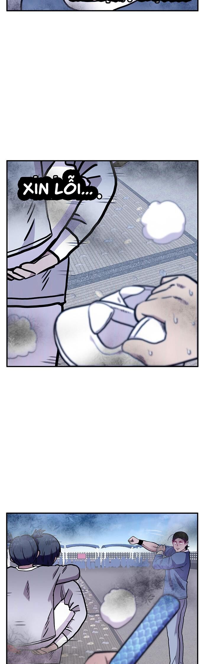 Chúa Tể Muôn Loài: Chapter 51