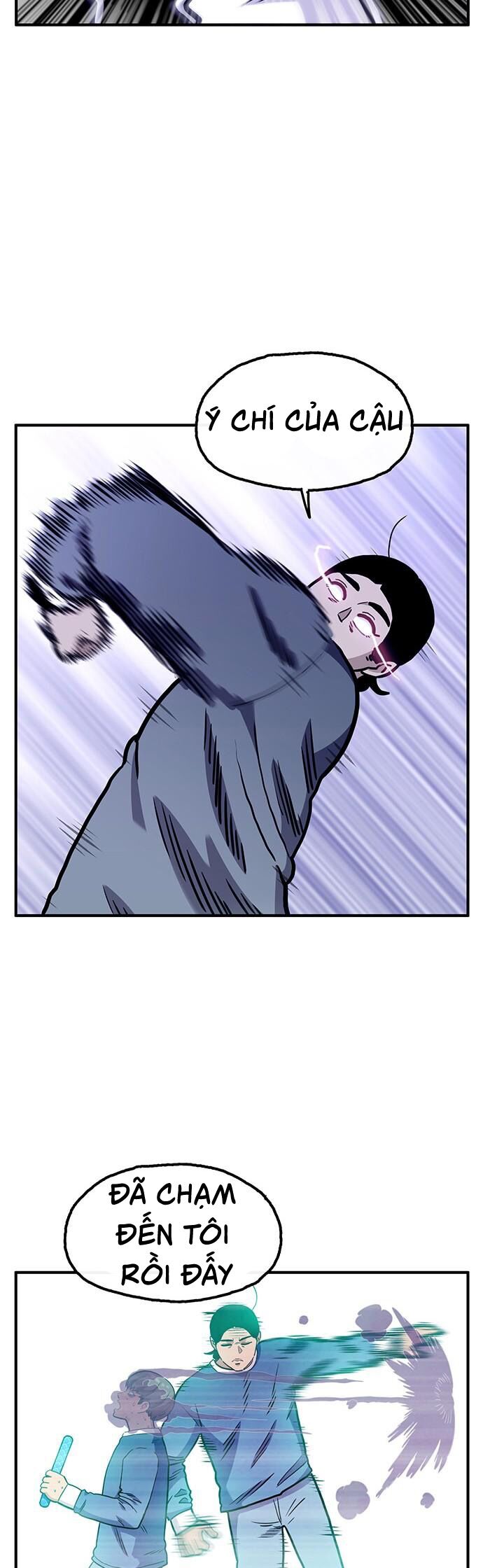 Chúa Tể Muôn Loài: Chapter 51