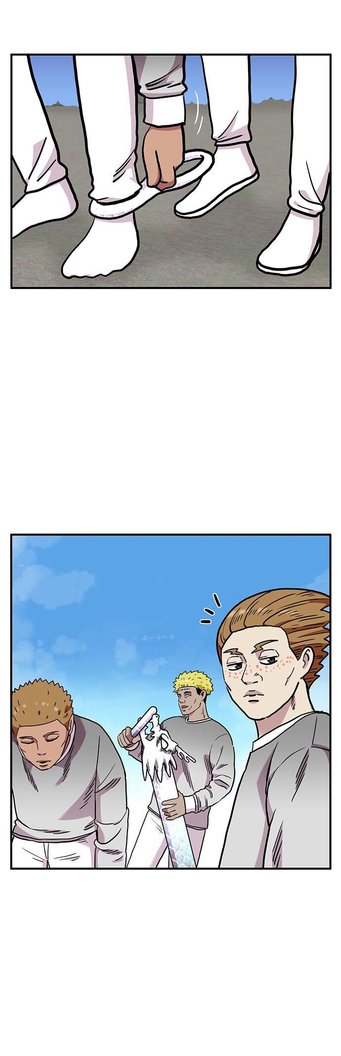 Chúa Tể Muôn Loài: Chapter 52