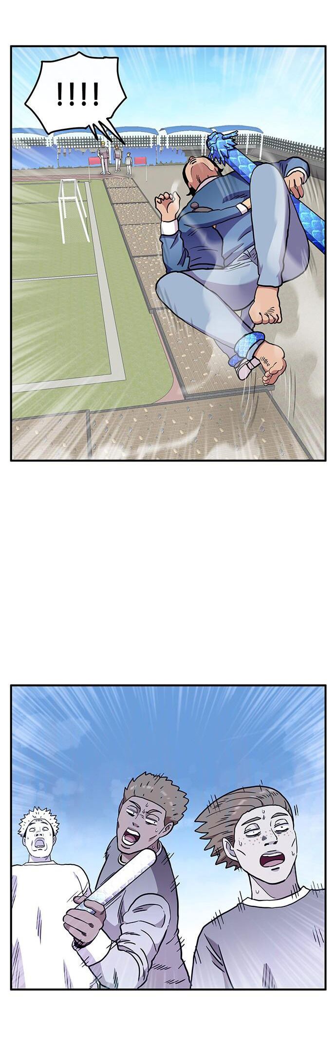 Chúa Tể Muôn Loài: Chapter 52