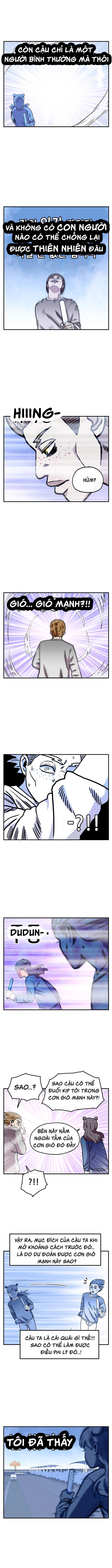 Chúa Tể Muôn Loài: Chapter 52