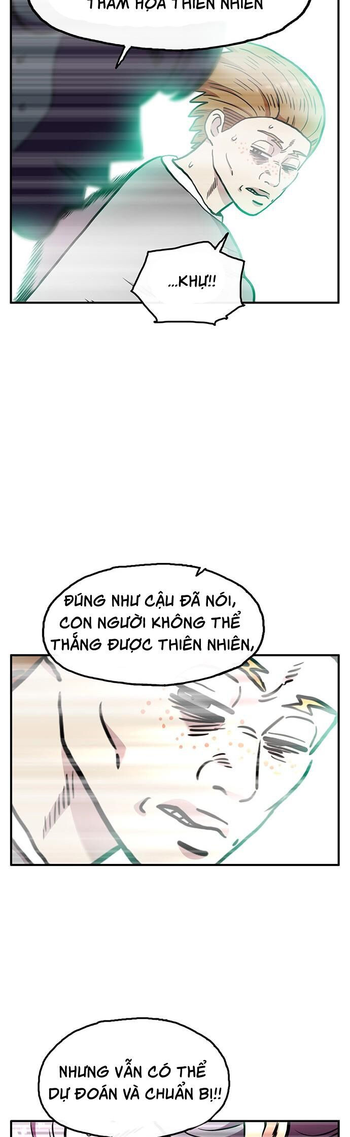 Chúa Tể Muôn Loài: Chapter 52