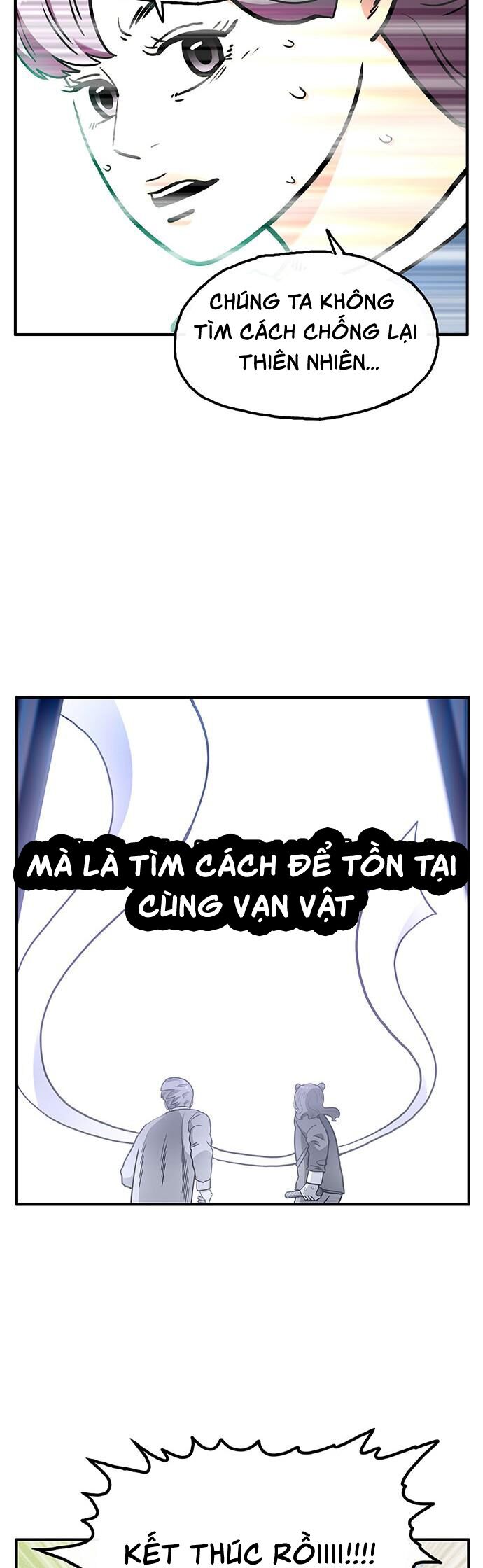 Chúa Tể Muôn Loài: Chapter 52