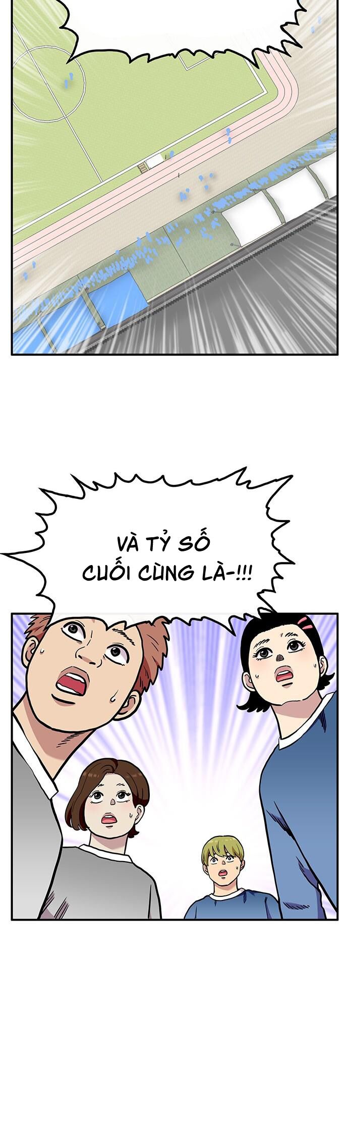 Chúa Tể Muôn Loài: Chapter 52