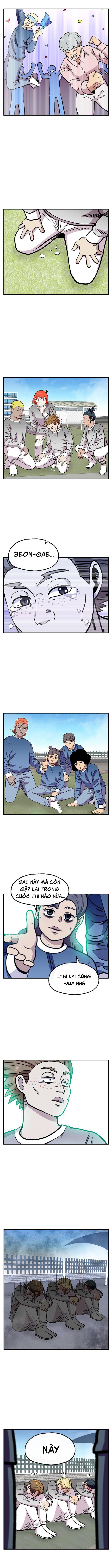 Chúa Tể Muôn Loài: Chapter 52