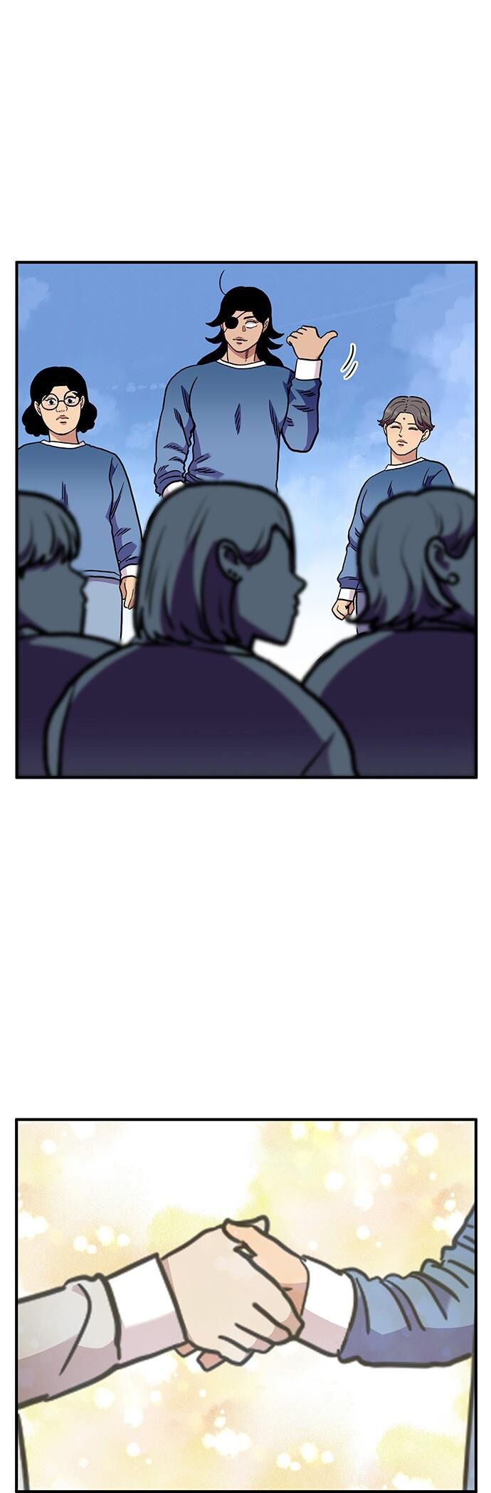 Chúa Tể Muôn Loài: Chapter 52