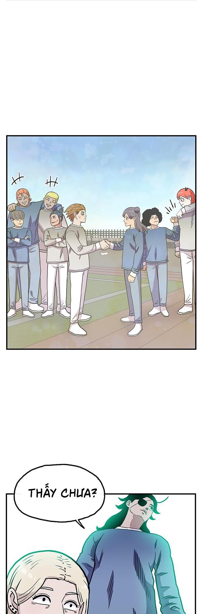 Chúa Tể Muôn Loài: Chapter 52