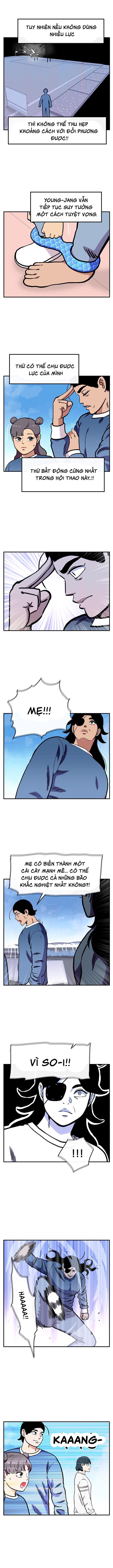 Chúa Tể Muôn Loài: Chapter 52