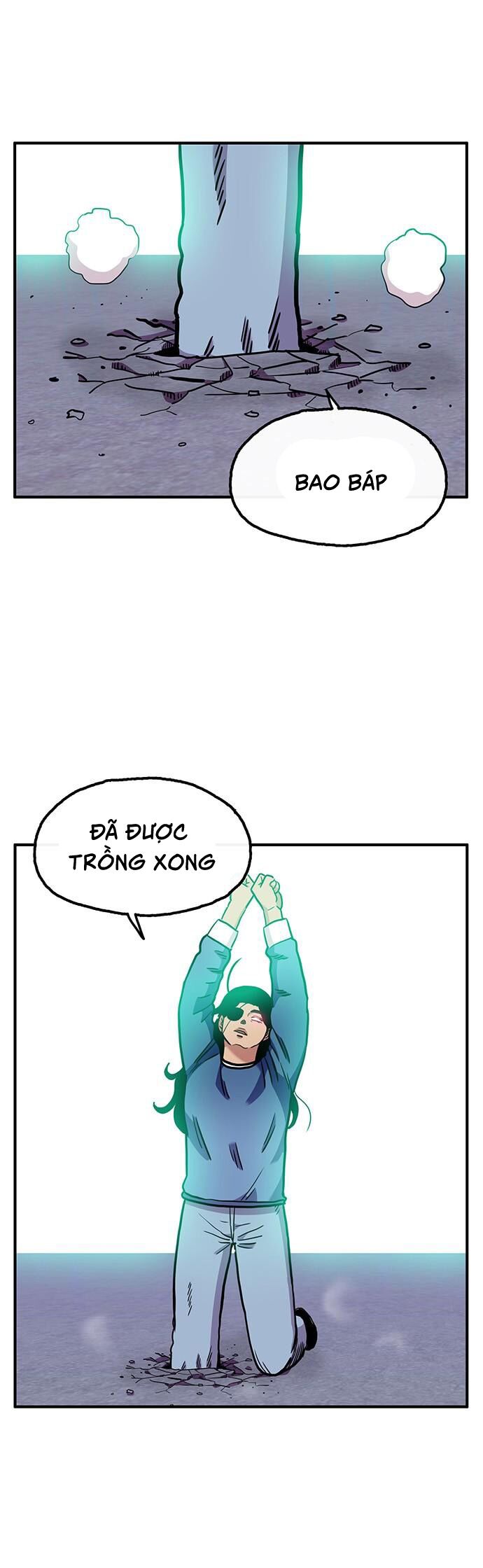 Chúa Tể Muôn Loài: Chapter 52