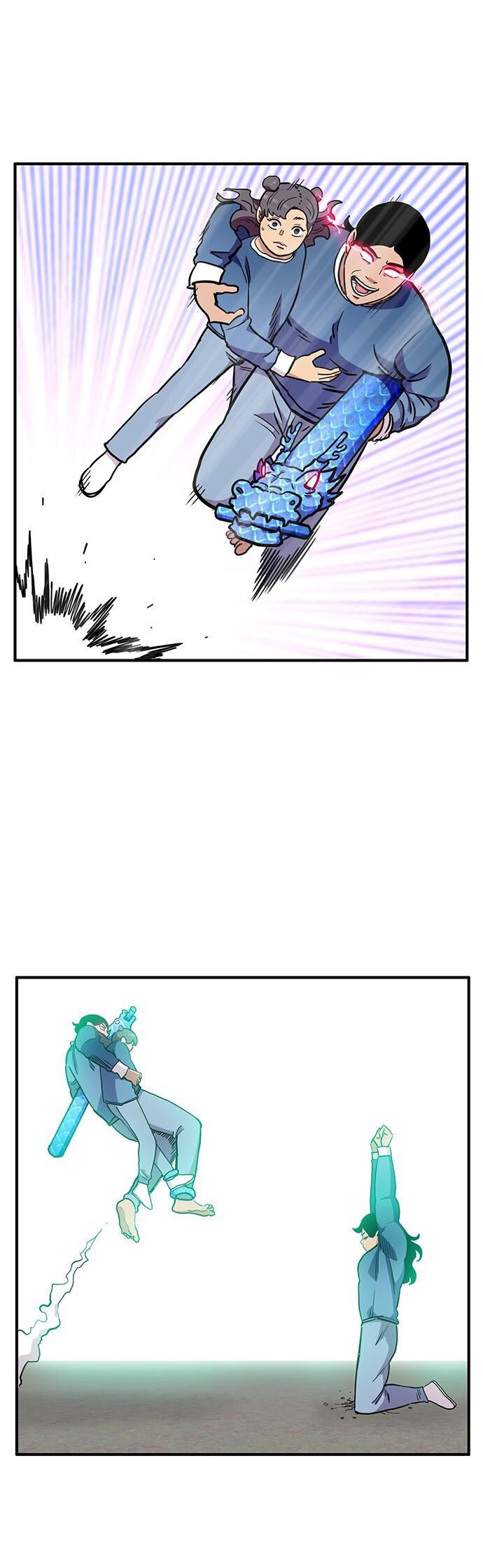 Chúa Tể Muôn Loài: Chapter 52