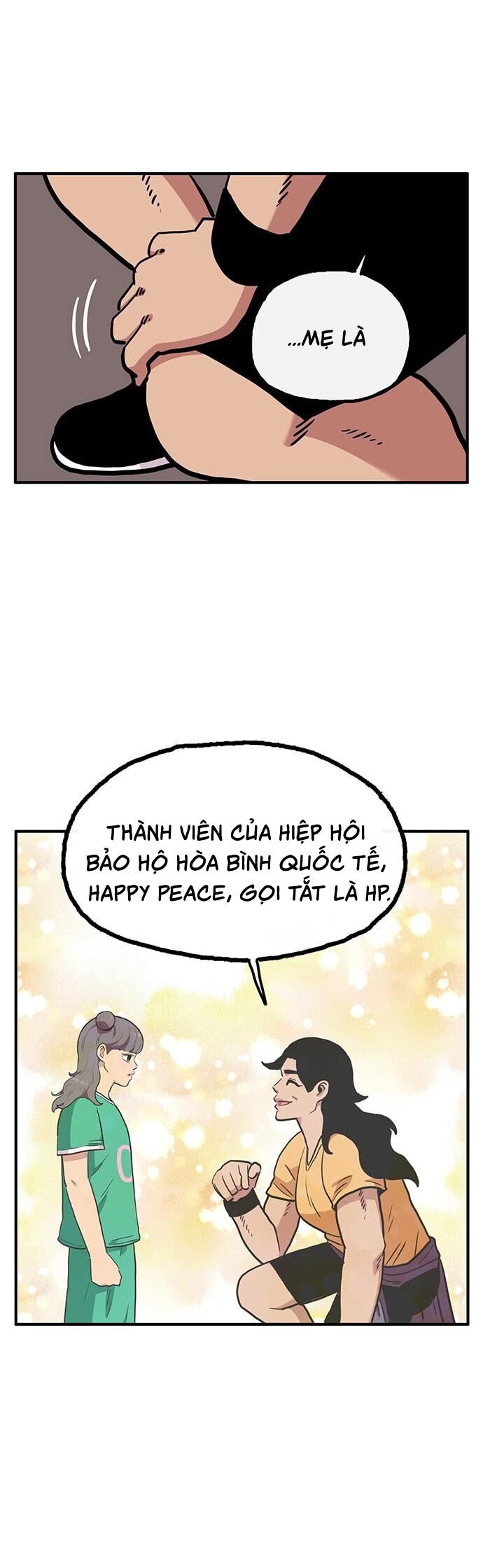Chúa Tể Muôn Loài: Chapter 53