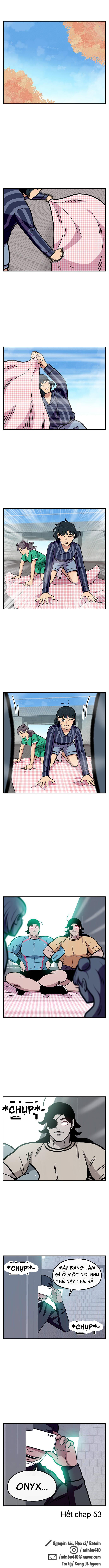 Chúa Tể Muôn Loài: Chapter 53