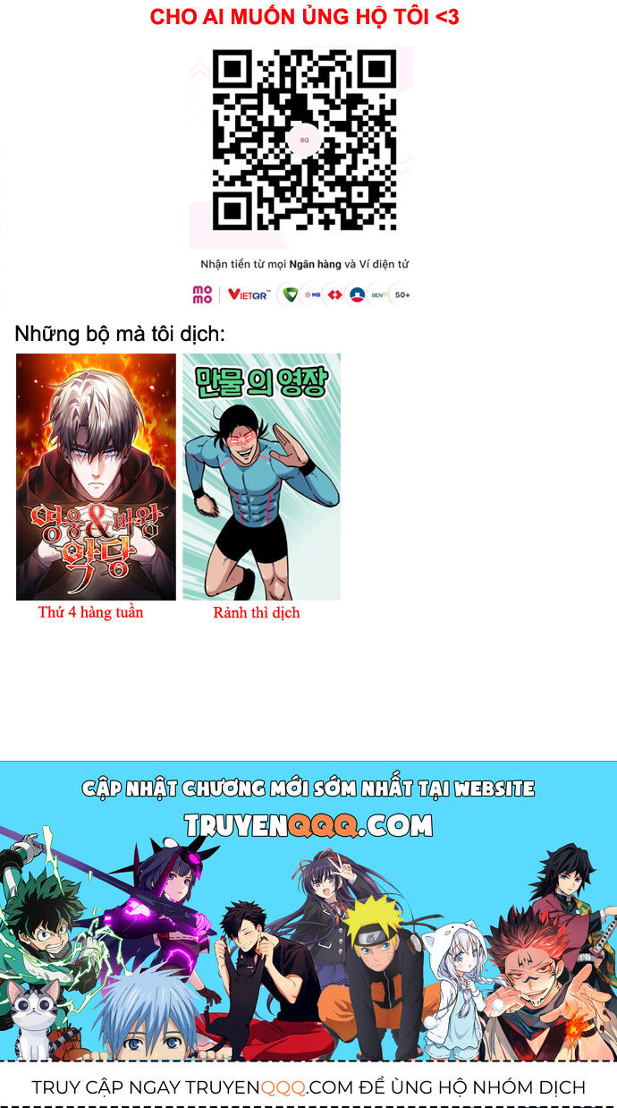 Chúa Tể Muôn Loài: Chapter 53