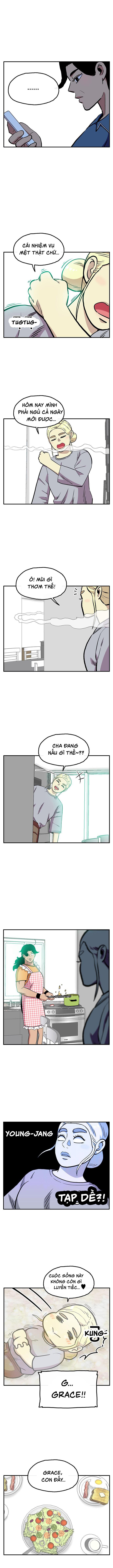 Chúa Tể Muôn Loài: Chapter 53