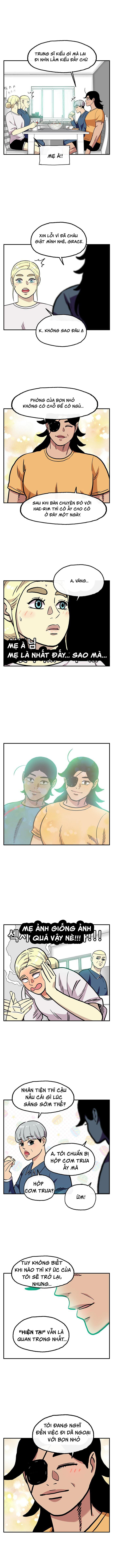 Chúa Tể Muôn Loài: Chapter 53