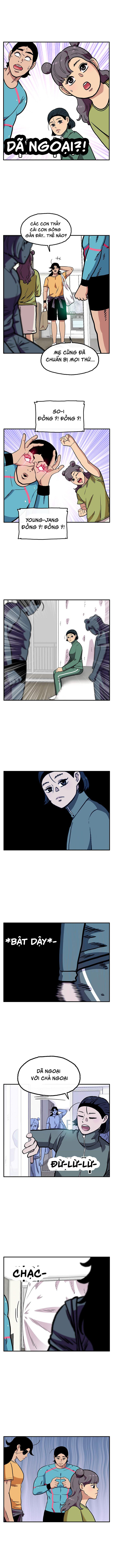 Chúa Tể Muôn Loài: Chapter 53