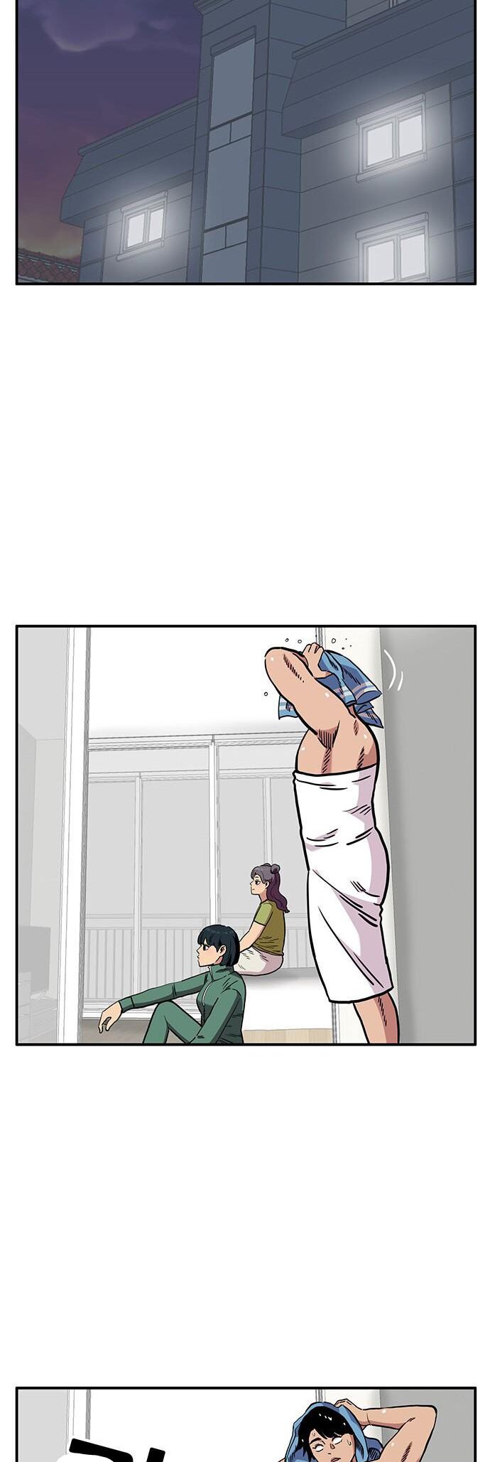 Chúa Tể Muôn Loài: Chapter 54