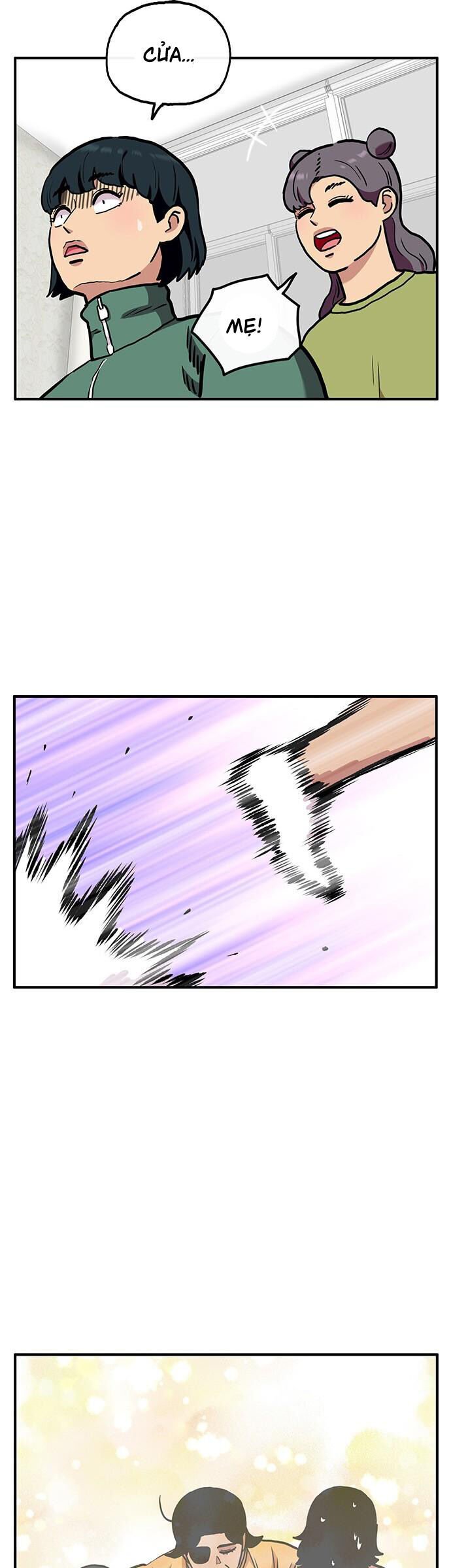 Chúa Tể Muôn Loài: Chapter 54