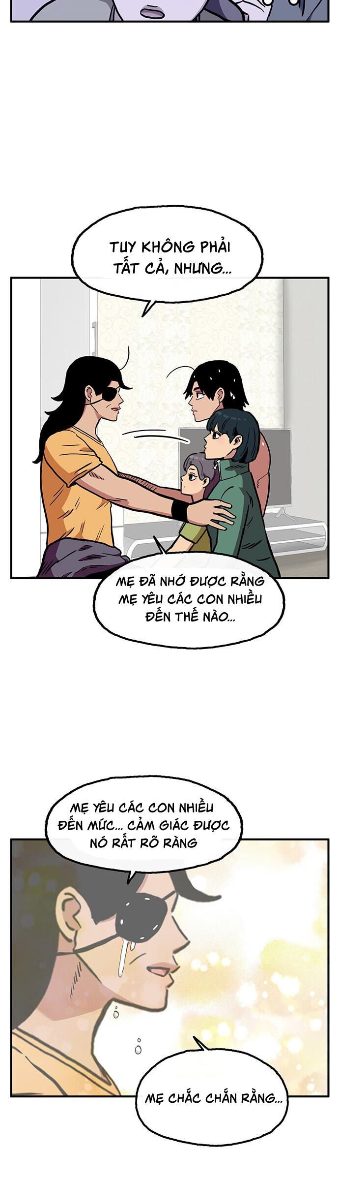 Chúa Tể Muôn Loài: Chapter 54