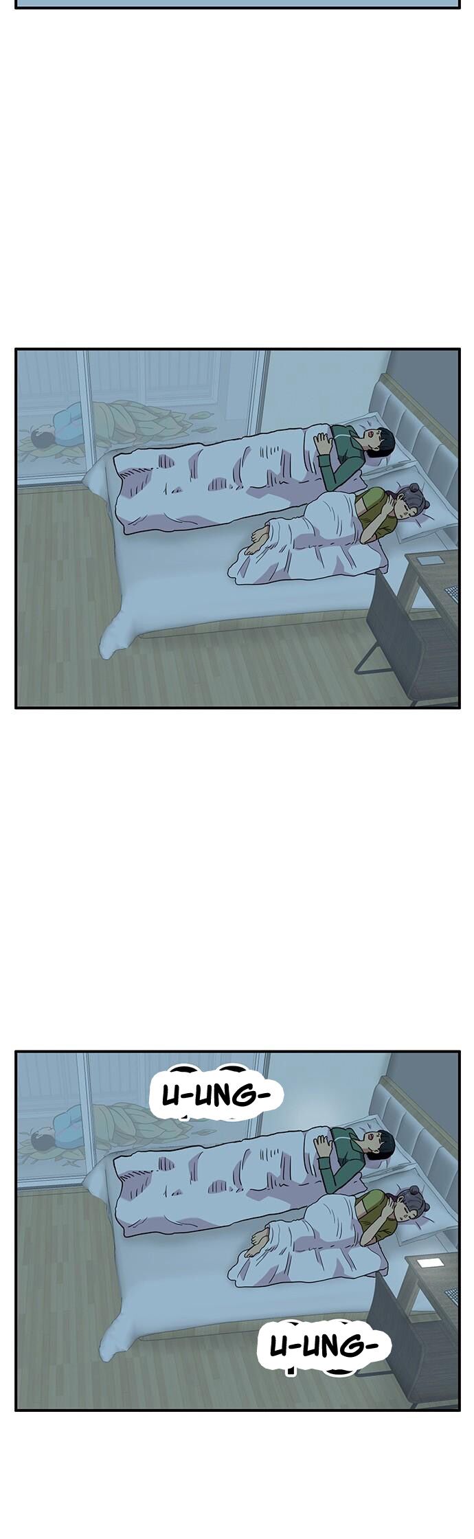 Chúa Tể Muôn Loài: Chapter 54