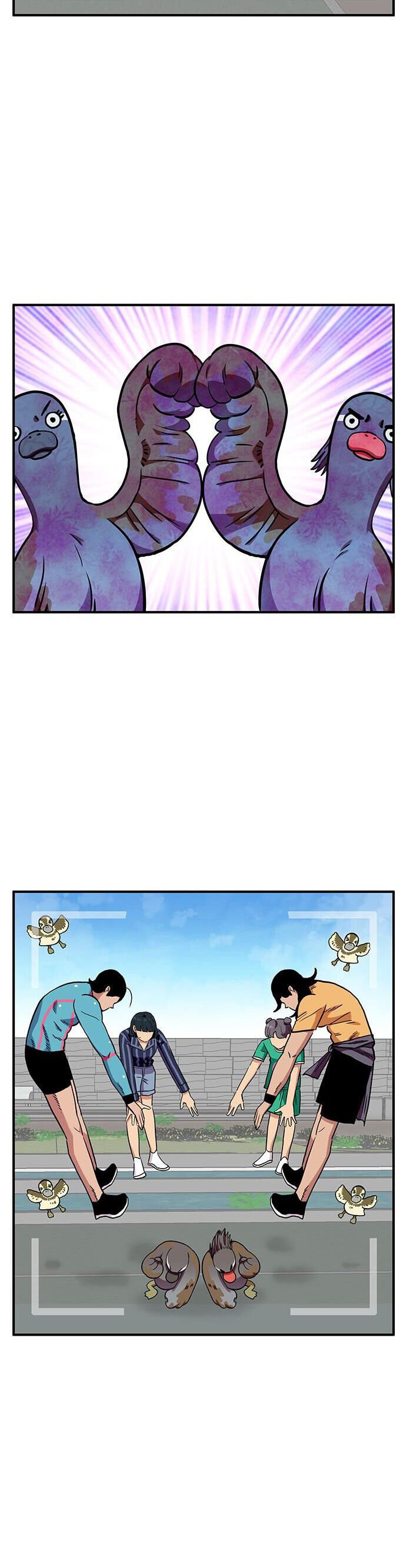 Chúa Tể Muôn Loài: Chapter 54