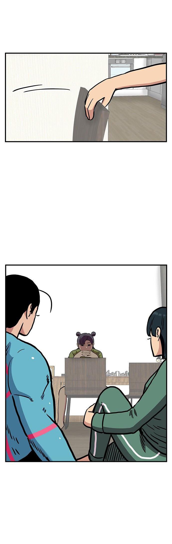 Chúa Tể Muôn Loài: Chapter 54