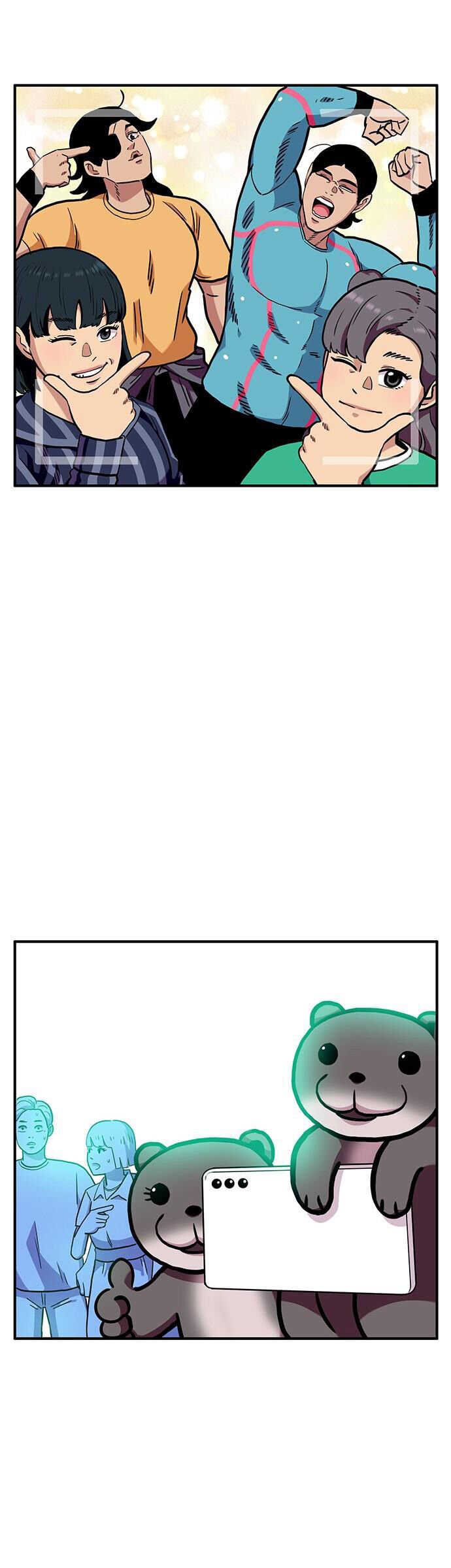 Chúa Tể Muôn Loài: Chapter 54