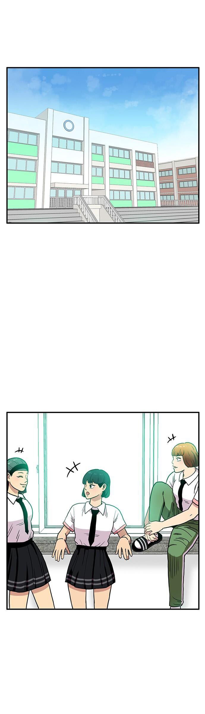 Chúa Tể Muôn Loài: Chapter 55