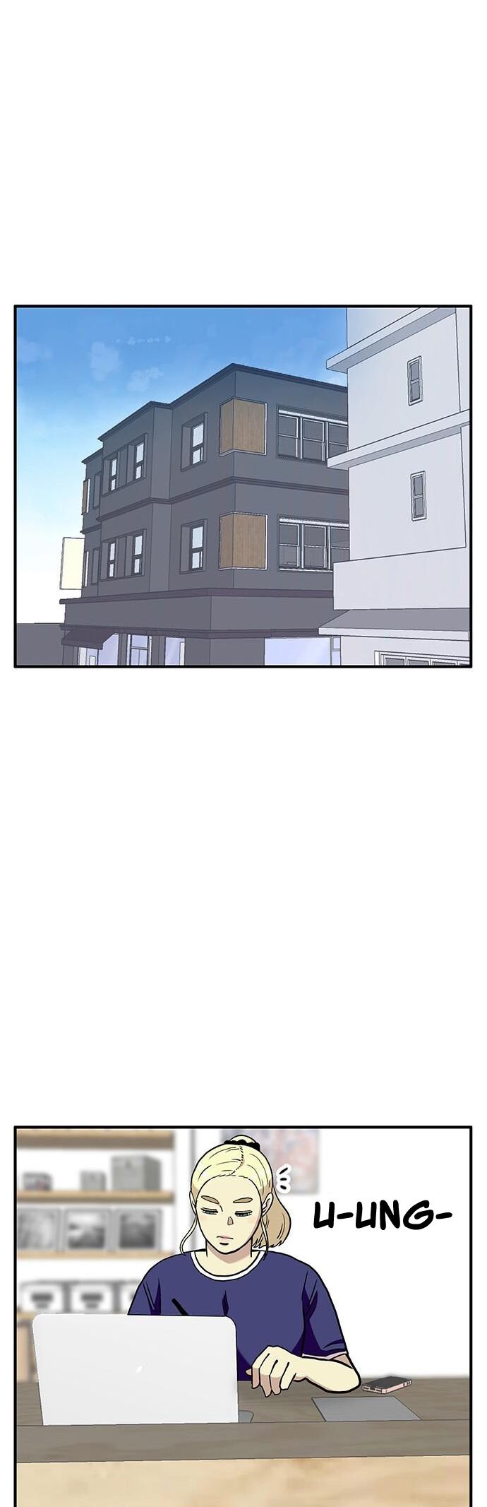 Chúa Tể Muôn Loài: Chapter 55