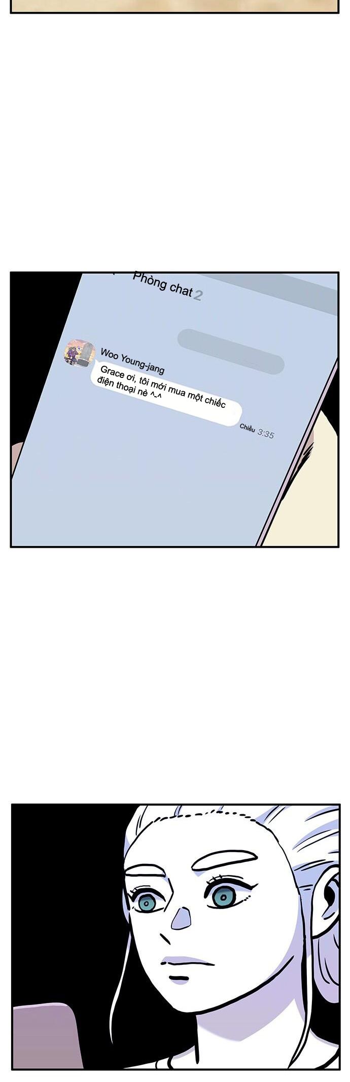 Chúa Tể Muôn Loài: Chapter 55