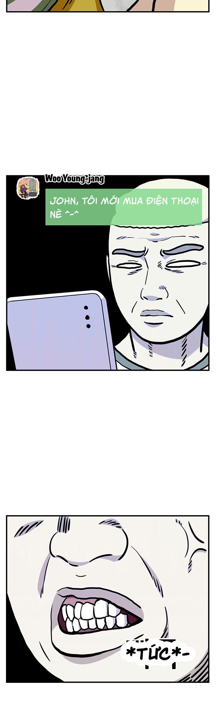 Chúa Tể Muôn Loài: Chapter 55