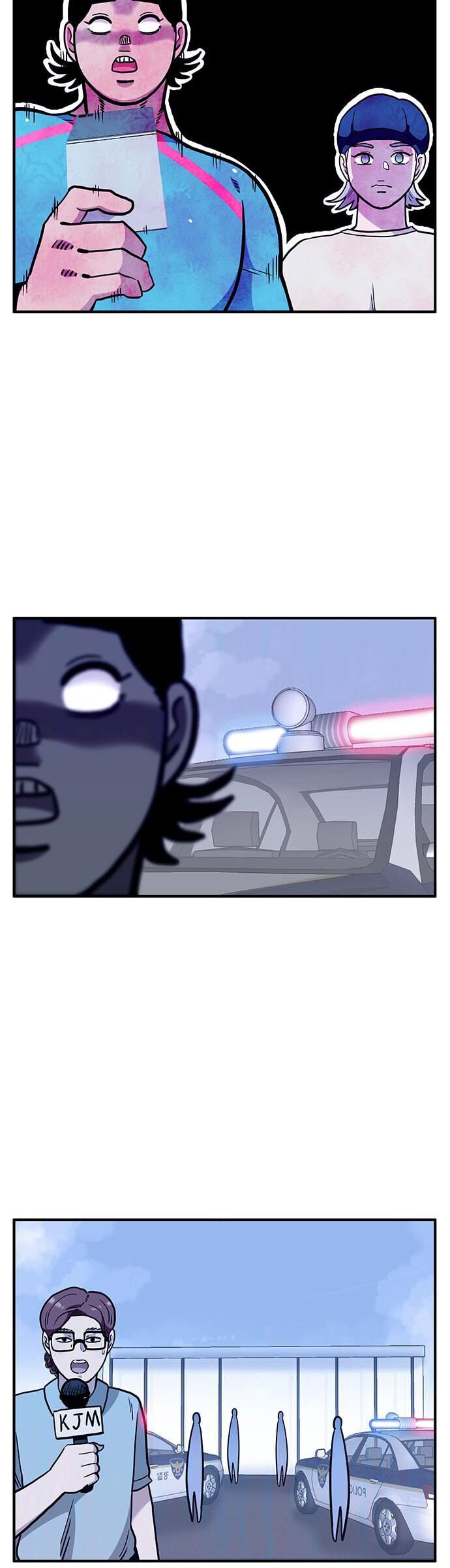 Chúa Tể Muôn Loài: Chapter 55