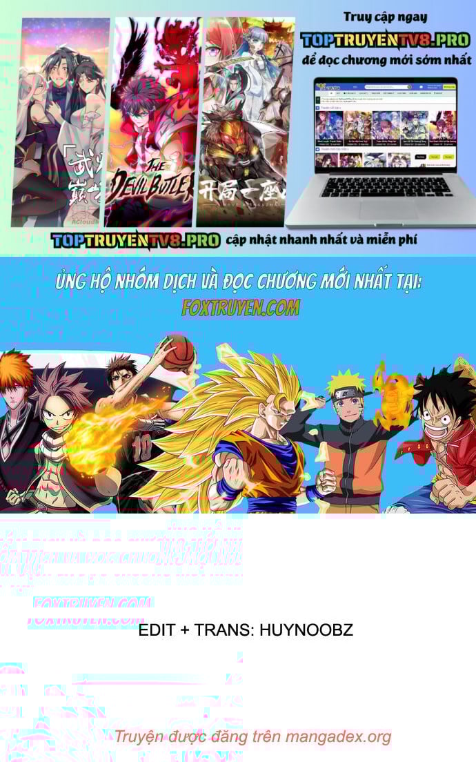 Chúa Tể Muôn Loài: Chapter 56