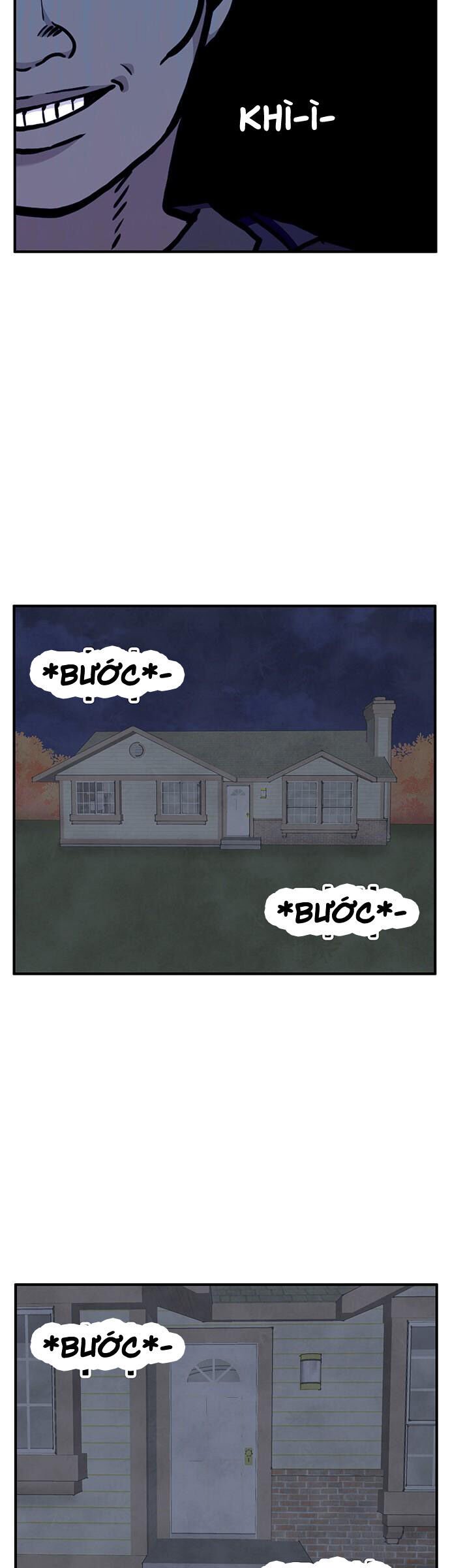 Chúa Tể Muôn Loài: Chapter 56