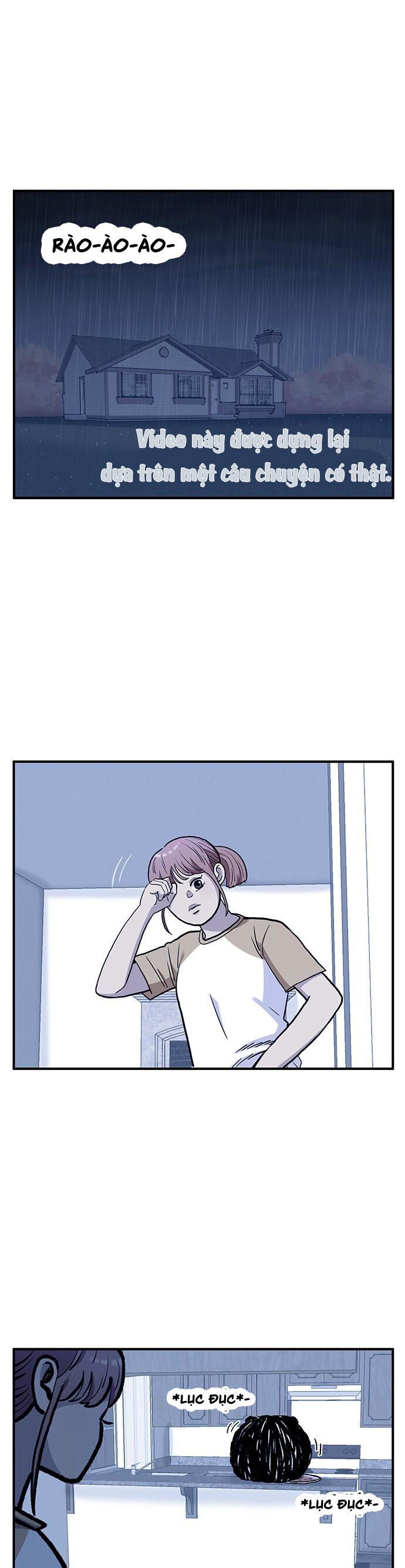 Chúa Tể Muôn Loài: Chapter 56