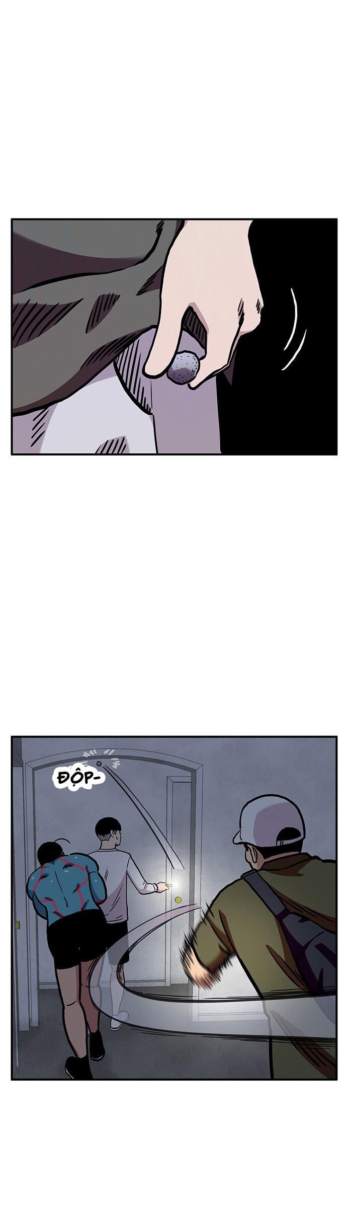 Chúa Tể Muôn Loài: Chapter 56