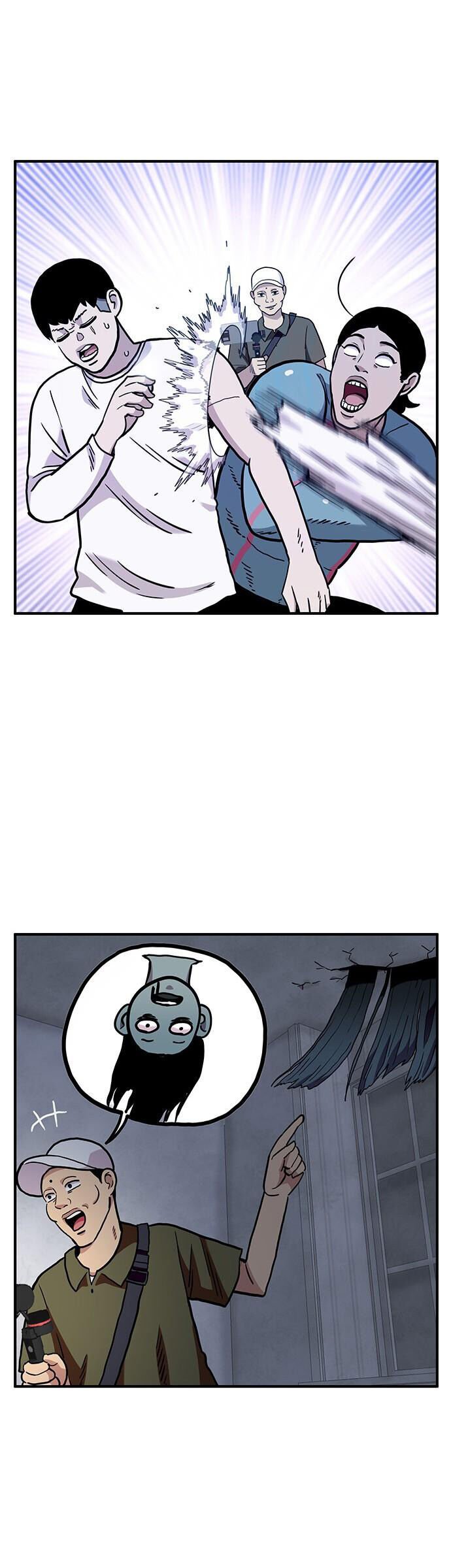 Chúa Tể Muôn Loài: Chapter 56