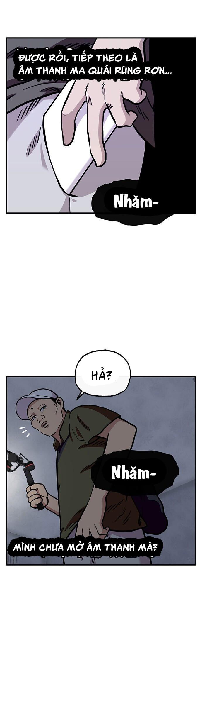 Chúa Tể Muôn Loài: Chapter 56