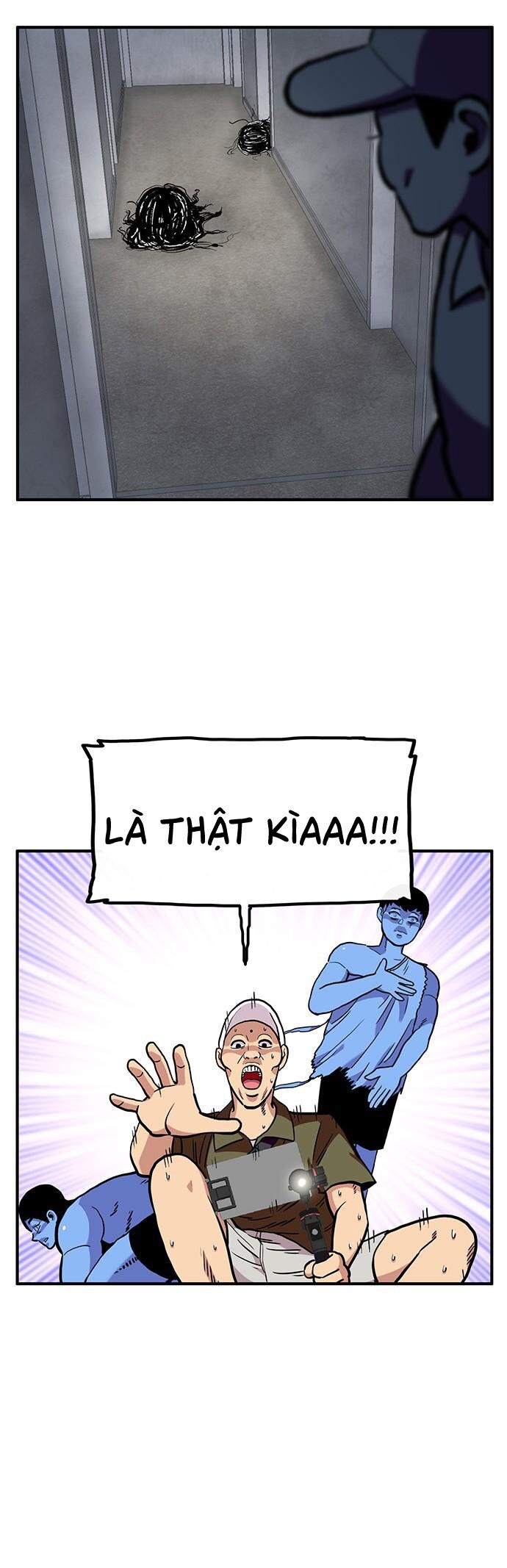 Chúa Tể Muôn Loài: Chapter 56