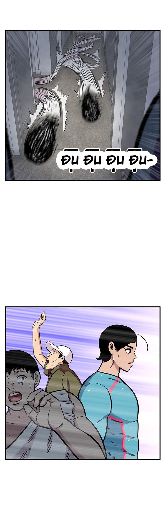 Chúa Tể Muôn Loài: Chapter 56