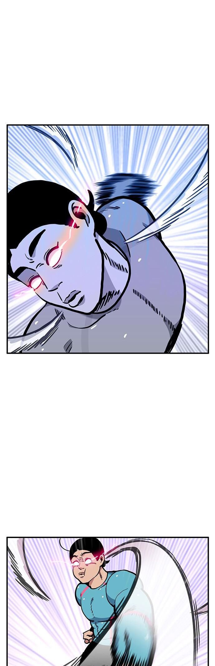 Chúa Tể Muôn Loài: Chapter 56