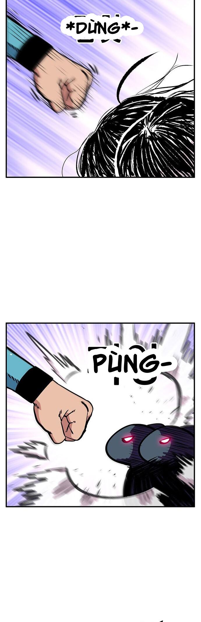 Chúa Tể Muôn Loài: Chapter 56