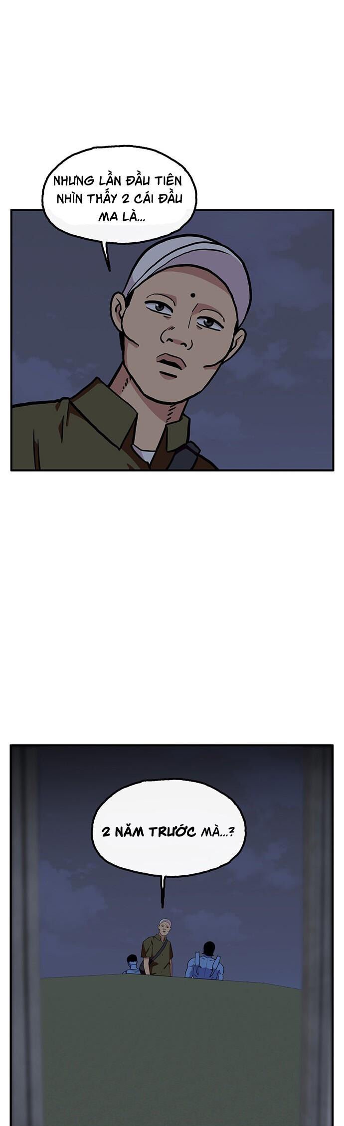 Chúa Tể Muôn Loài: Chapter 56