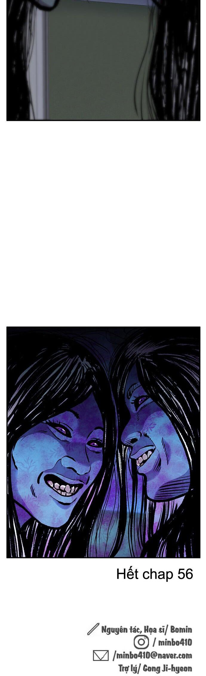 Chúa Tể Muôn Loài: Chapter 56