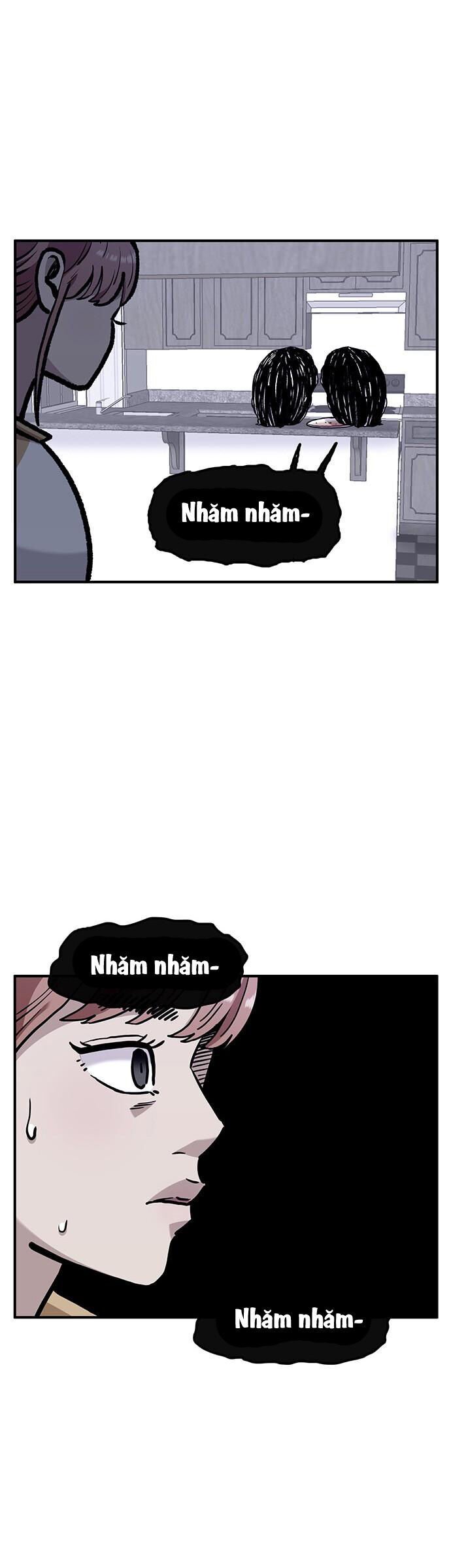 Chúa Tể Muôn Loài: Chapter 56