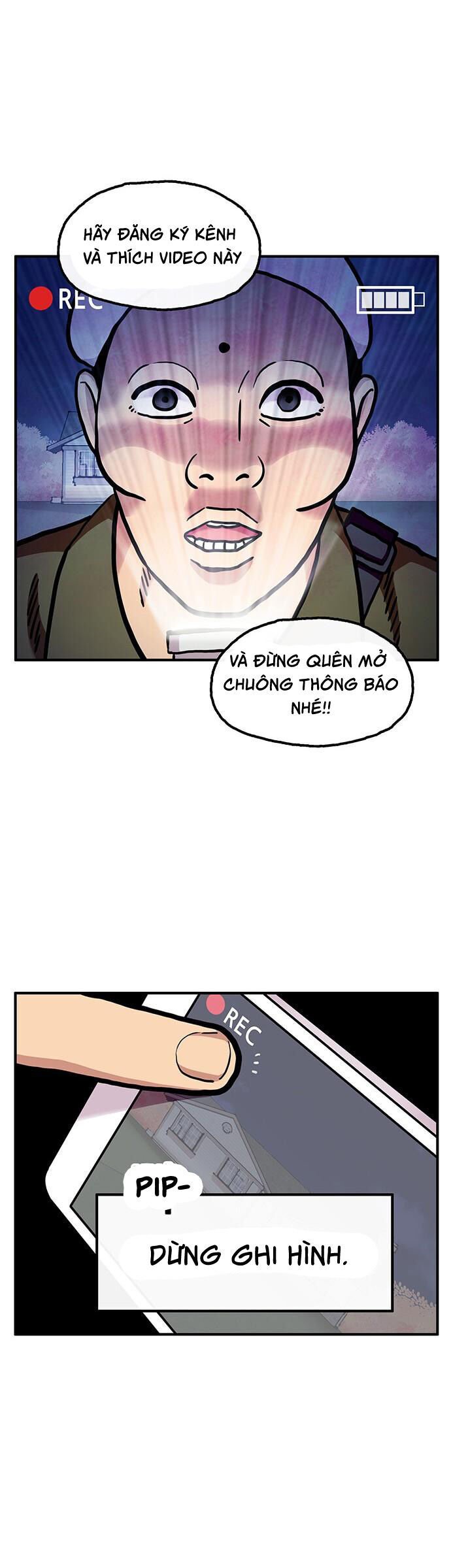 Chúa Tể Muôn Loài: Chapter 56